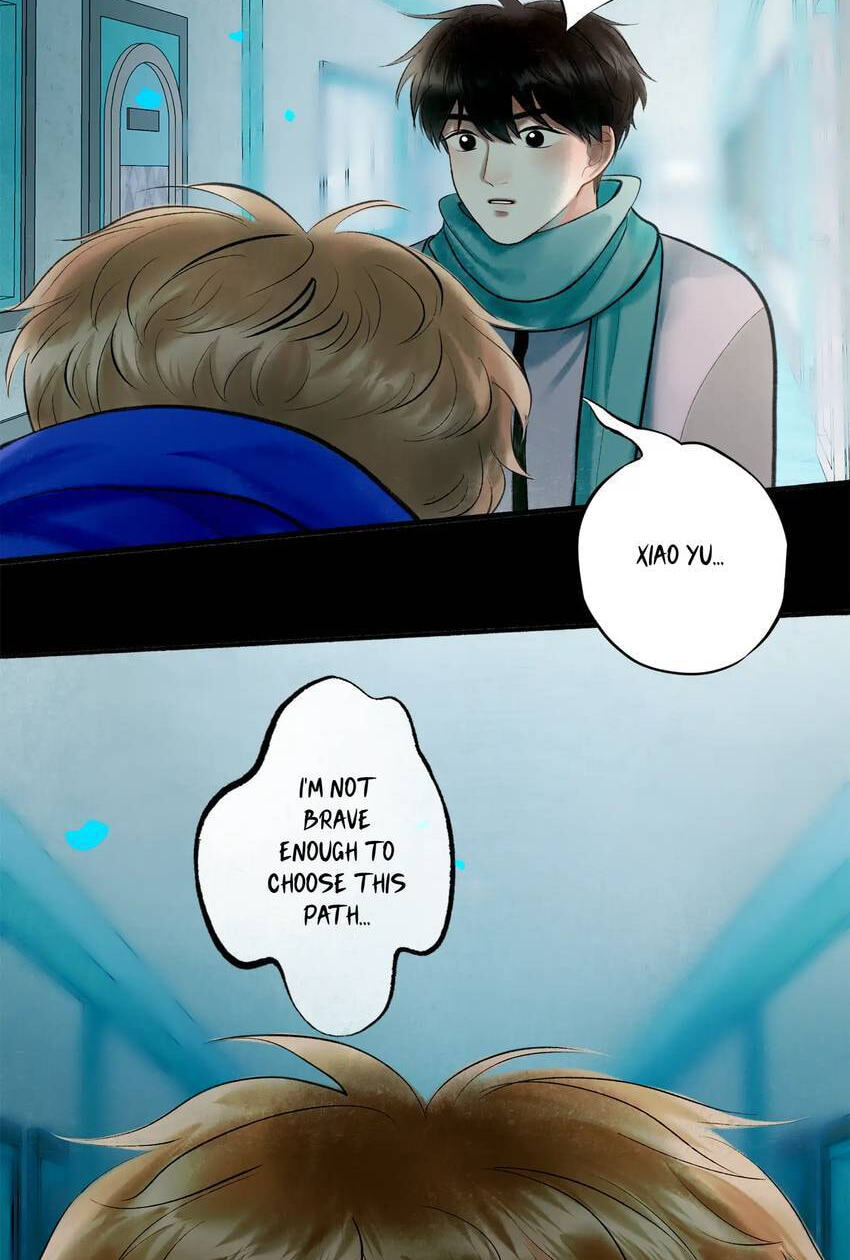 From North to South (Colored) Chapter 64 page 32 - 
