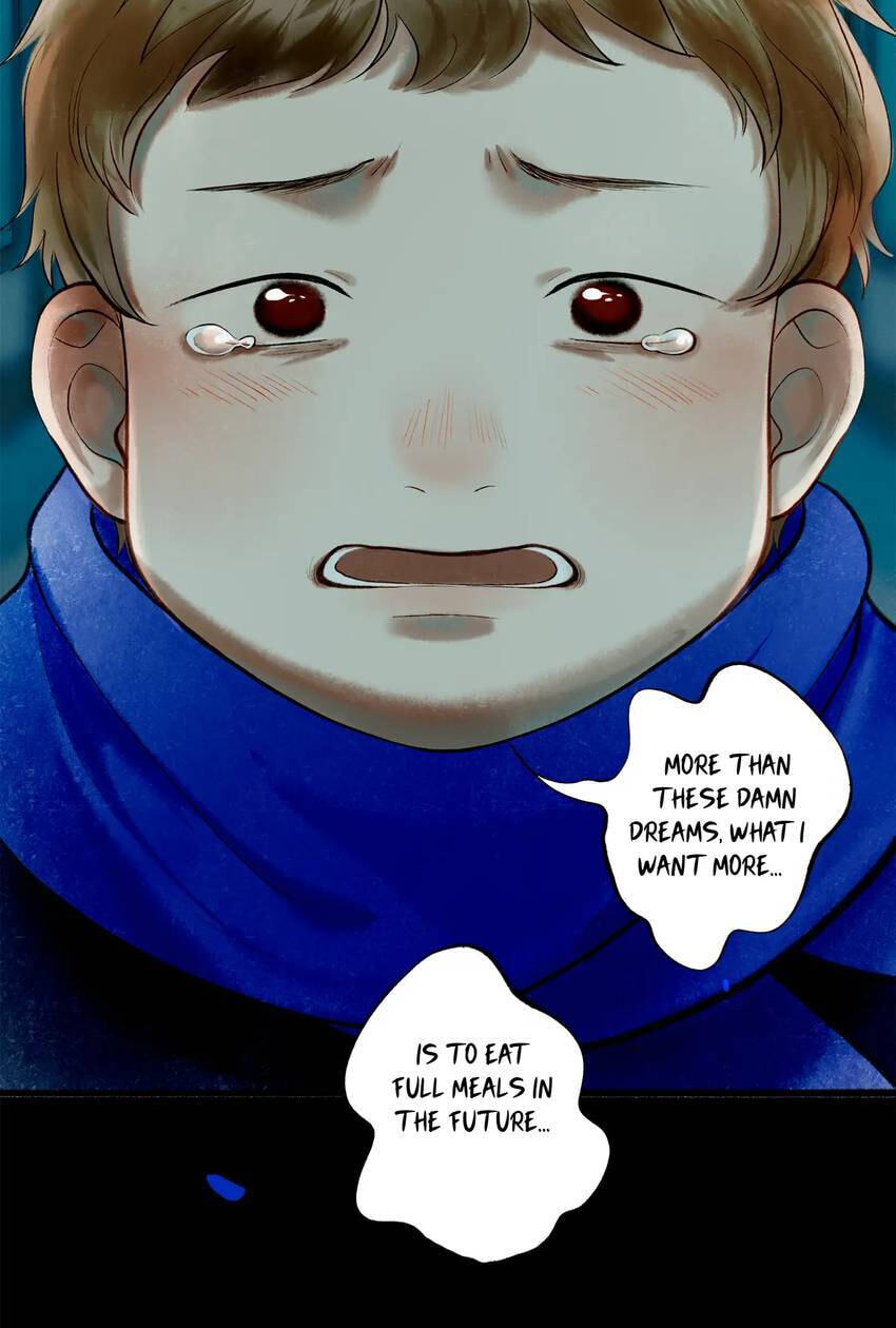 From North to South (Colored) Chapter 64 page 33 - 