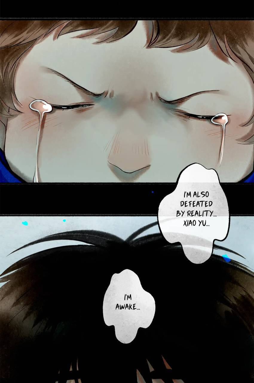 From North to South (Colored) Chapter 64 page 34 - 
