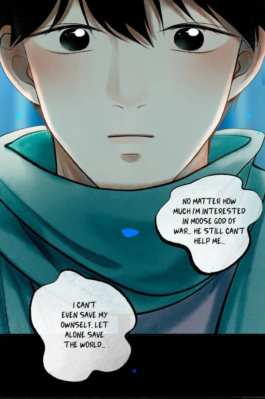 From North to South (Colored) Chapter 64 page 35 - 