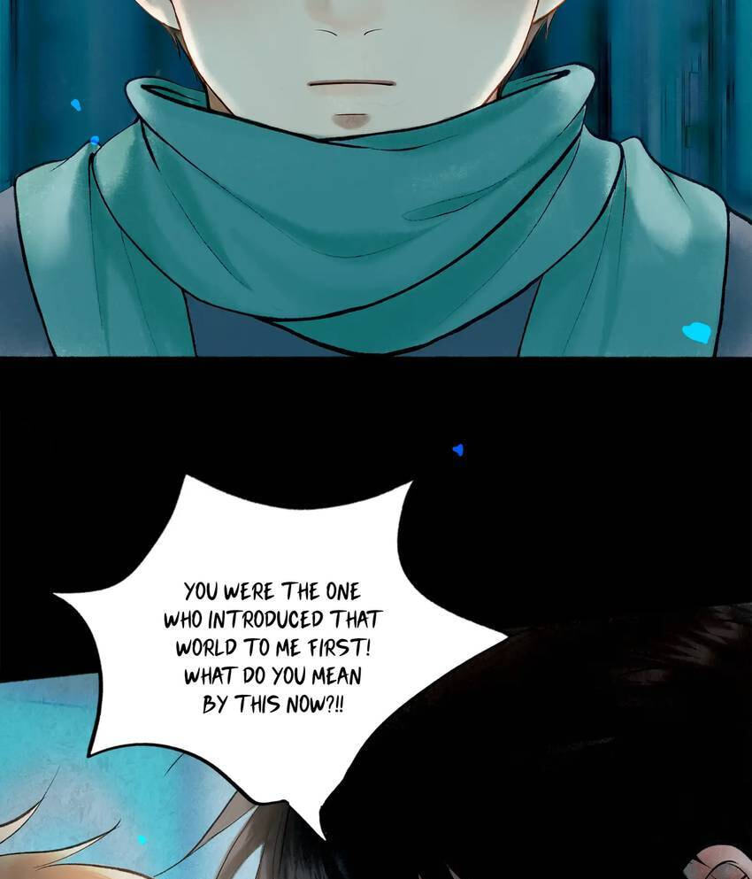 From North to South (Colored) Chapter 64 page 36 - 