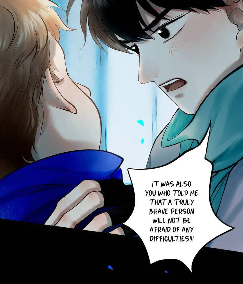 From North to South (Colored) Chapter 64 page 37 - 