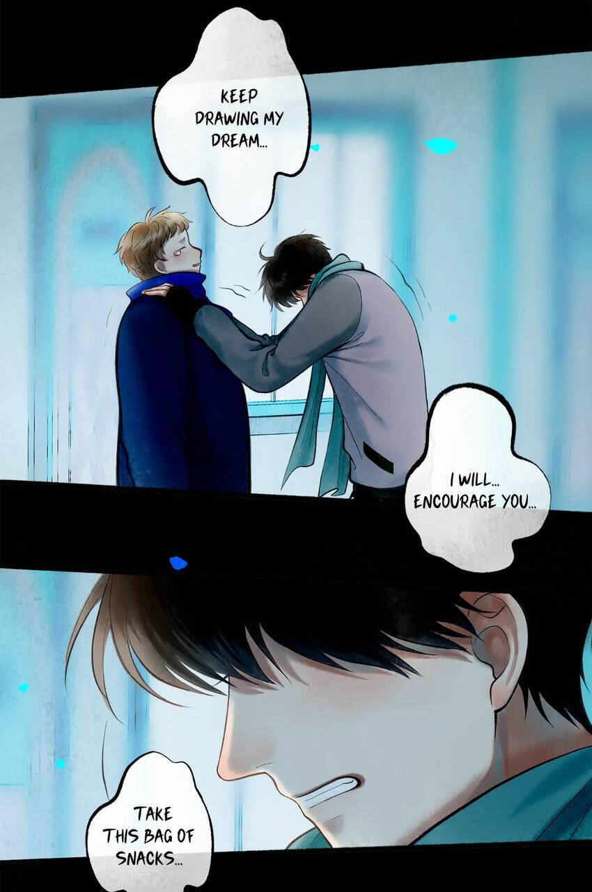 From North to South (Colored) Chapter 64 page 40 - 