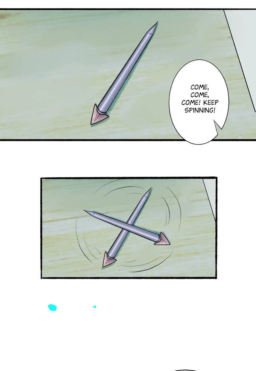 From North to South (Colored) Chapter 64 page 5 - 
