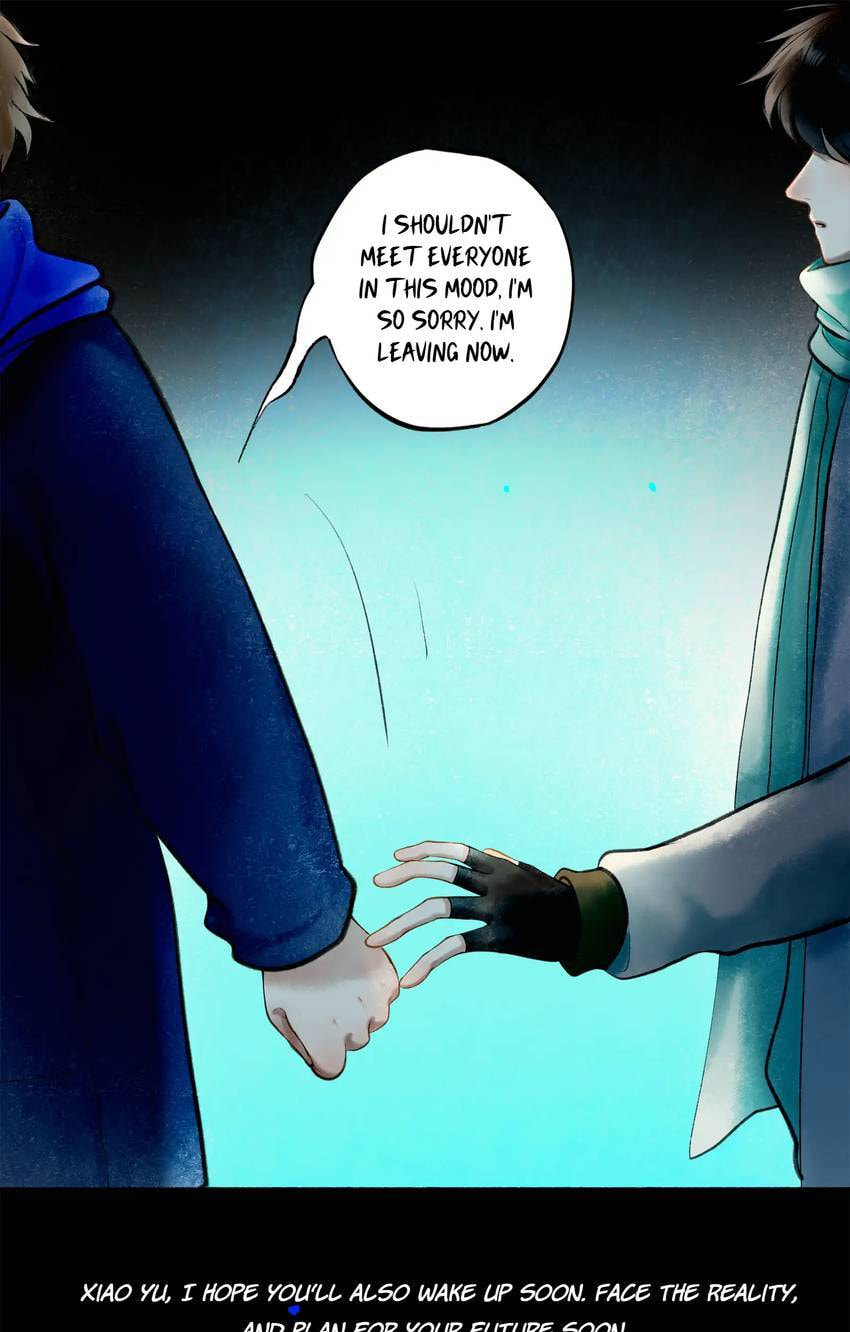 From North to South (Colored) Chapter 64 page 42 - 