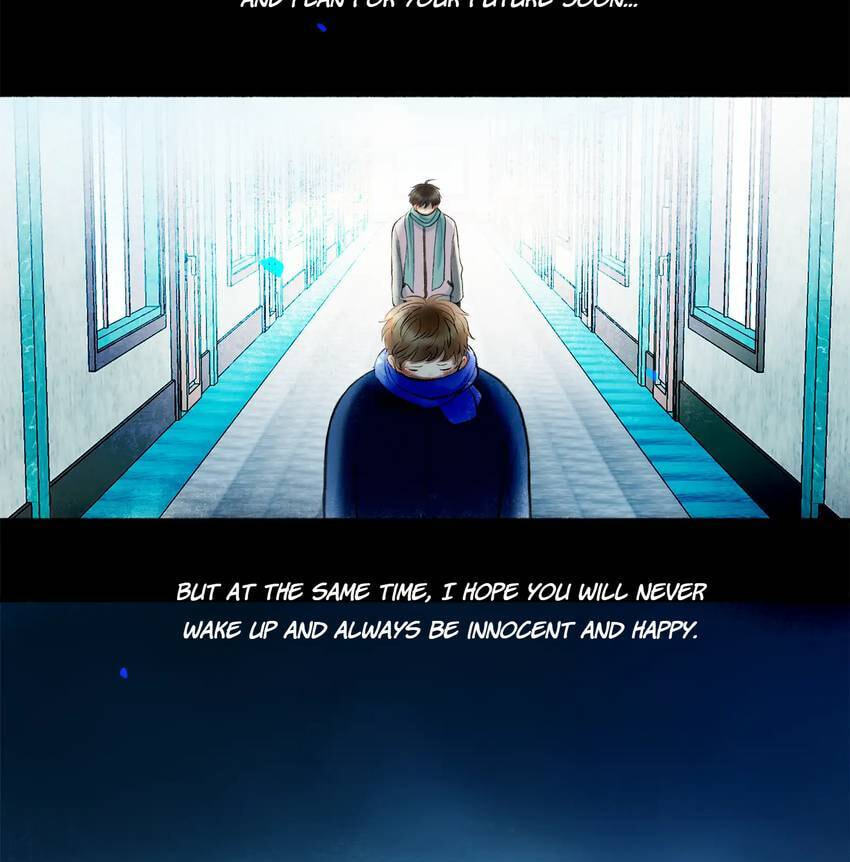 From North to South (Colored) Chapter 64 page 43 - 