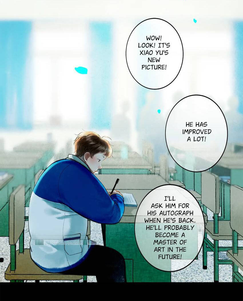 From North to South (Colored) Chapter 64 page 46 - 