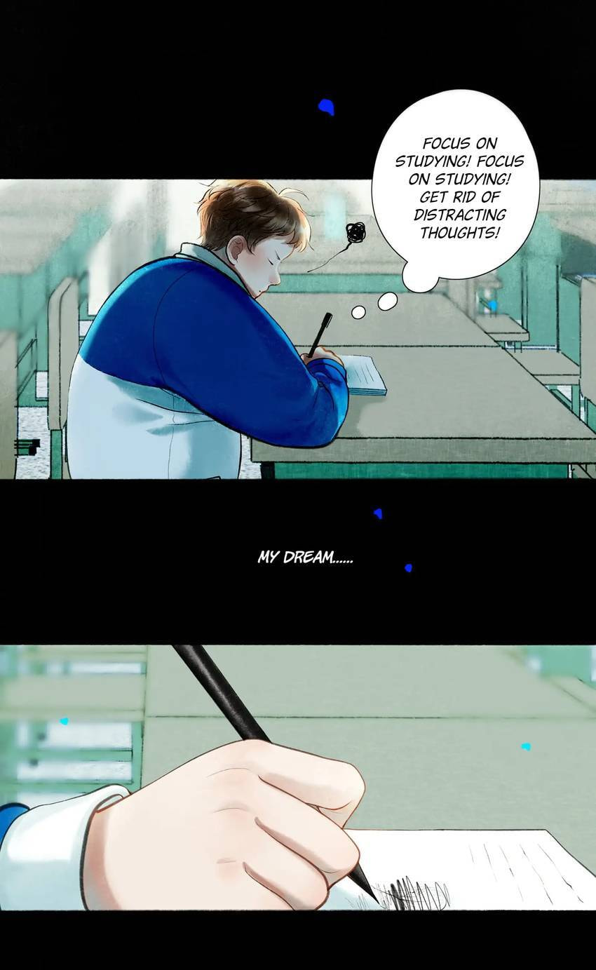 From North to South (Colored) Chapter 64 page 48 - 