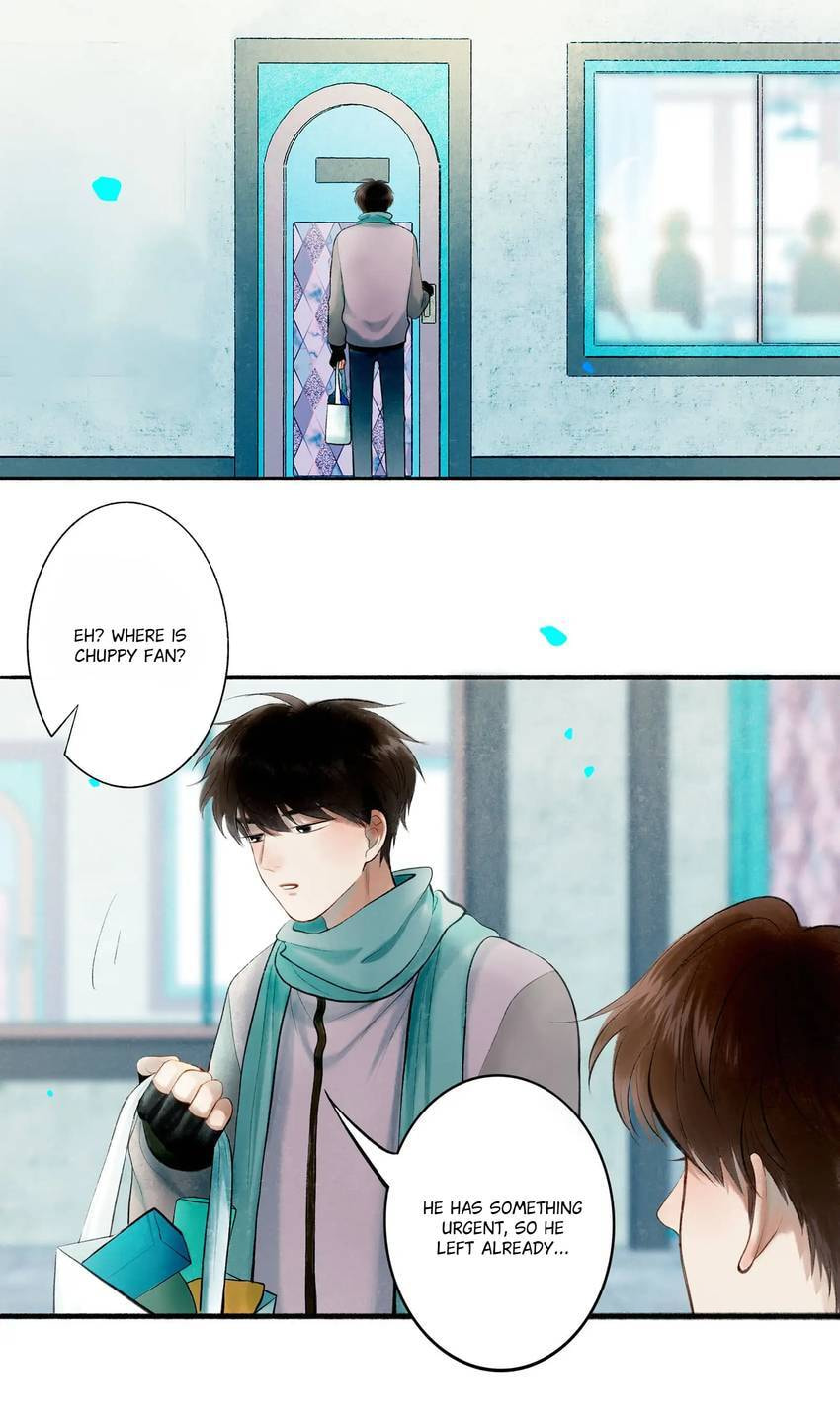 From North to South (Colored) Chapter 64 page 50 - 