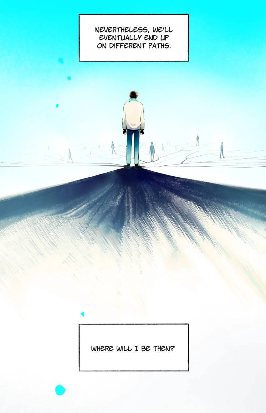 From North to South (Colored) Chapter 64 page 53 - 