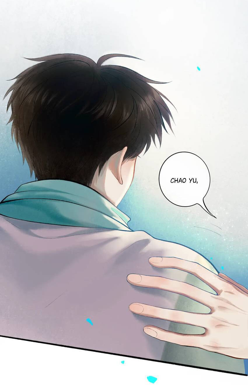 From North to South (Colored) Chapter 64 page 54 - 