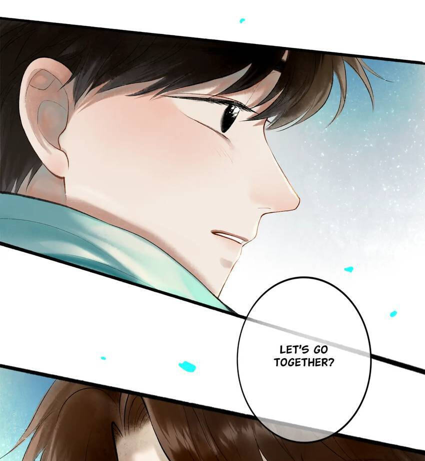 From North to South (Colored) Chapter 64 page 55 - 