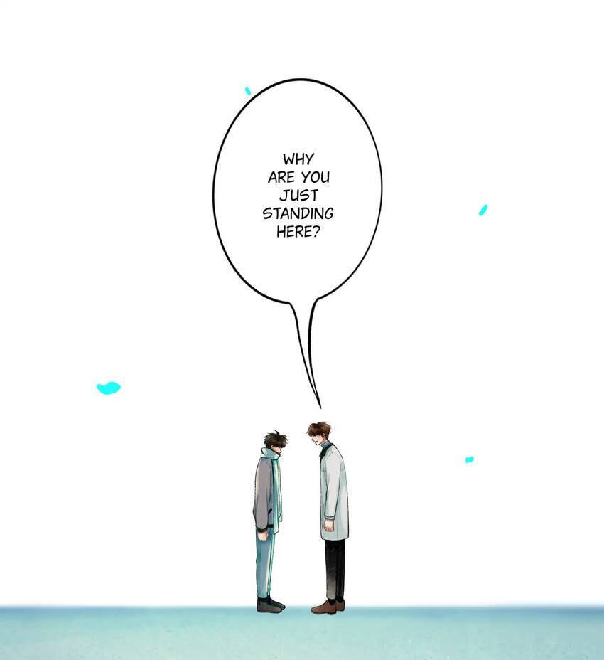 From North to South (Colored) Chapter 64 page 57 - 