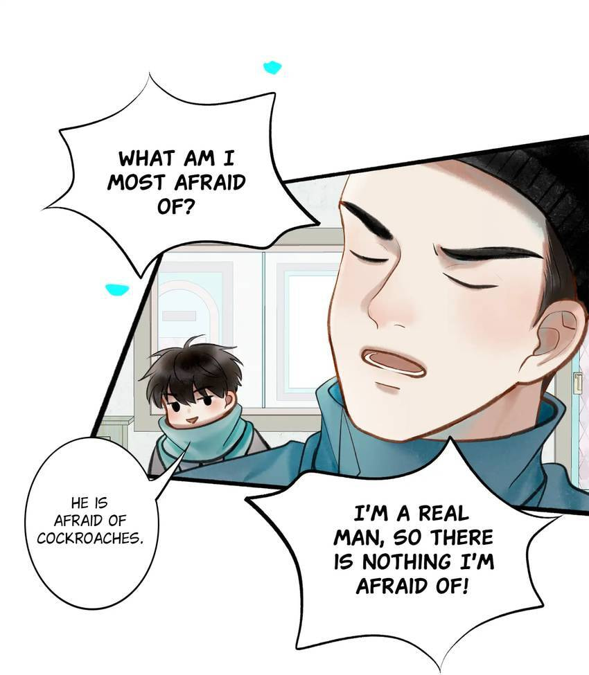 From North to South (Colored) Chapter 64 page 7 - 