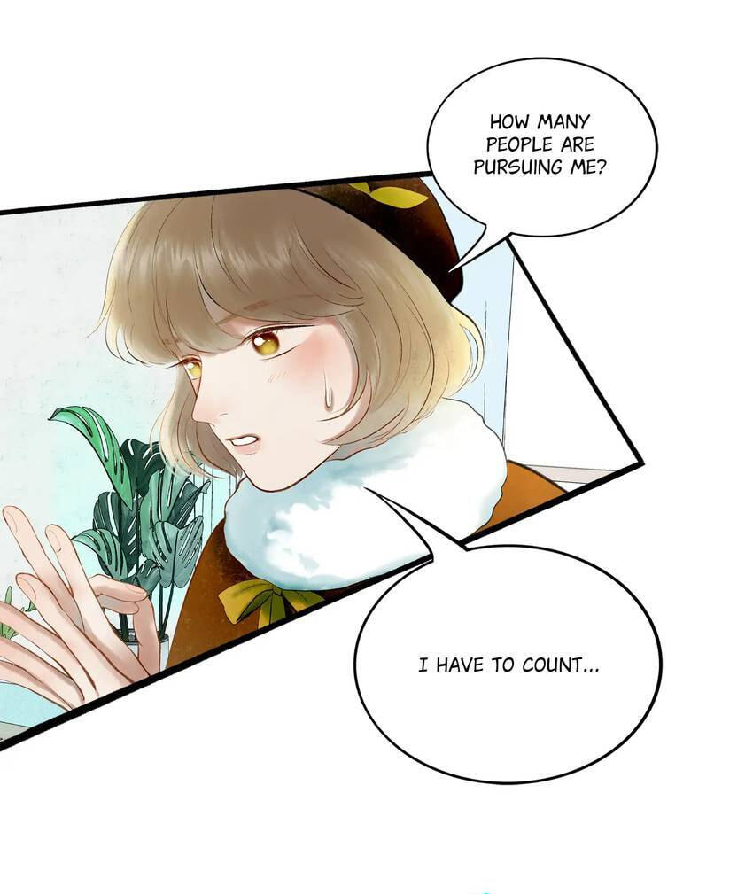 From North to South (Colored) Chapter 64 page 8 - 