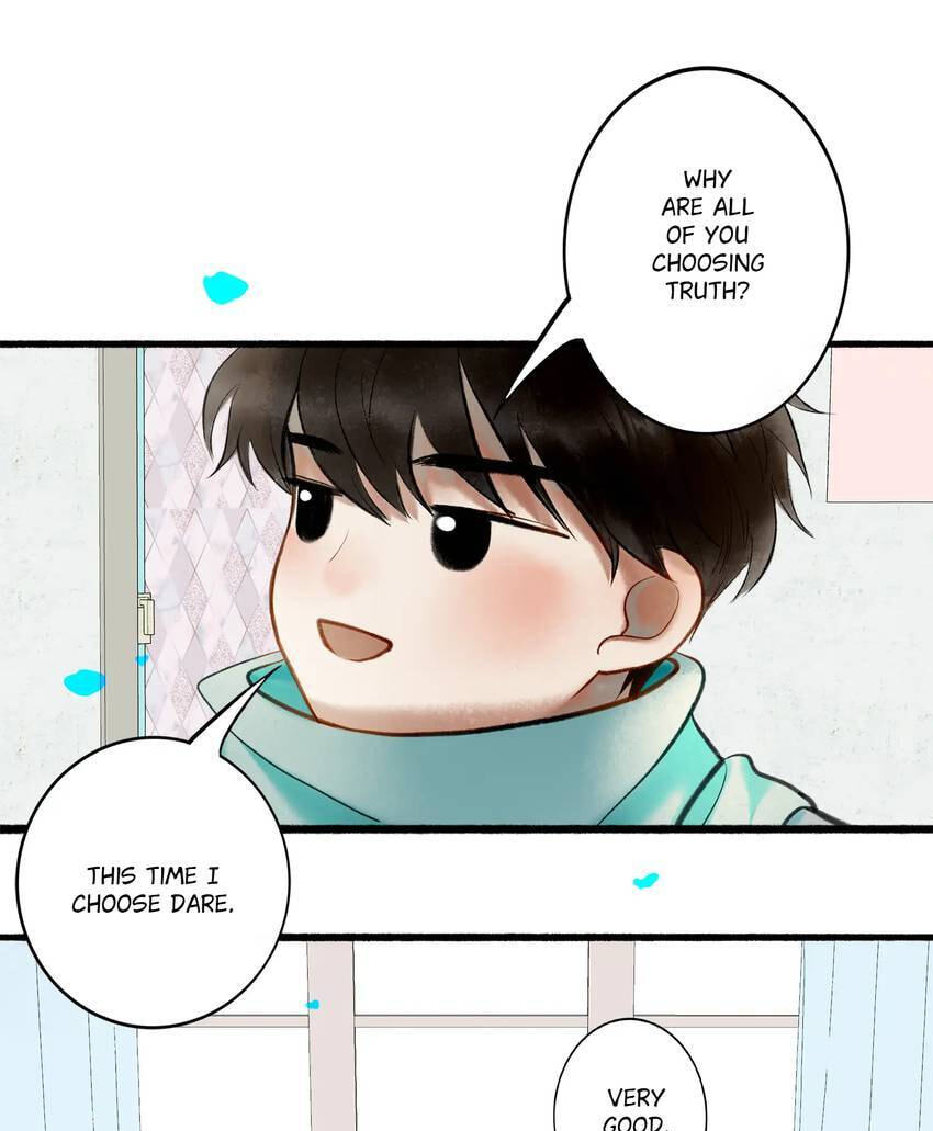 From North to South (Colored) Chapter 64 page 10 - 