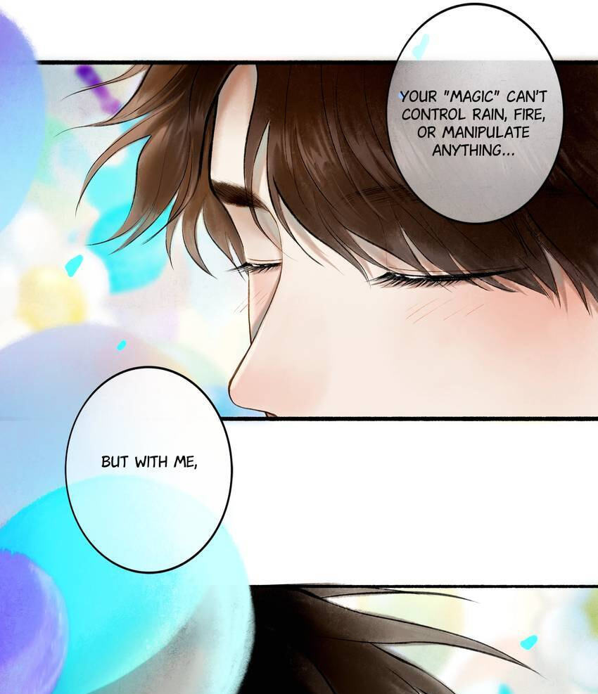 From North to South (Colored) Chapter 65 page 11 - 