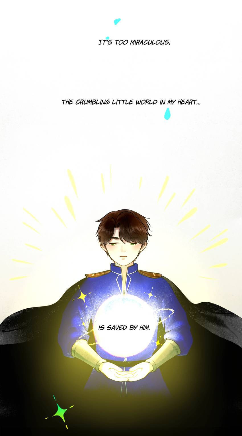 From North to South (Colored) Chapter 65 page 13 - 