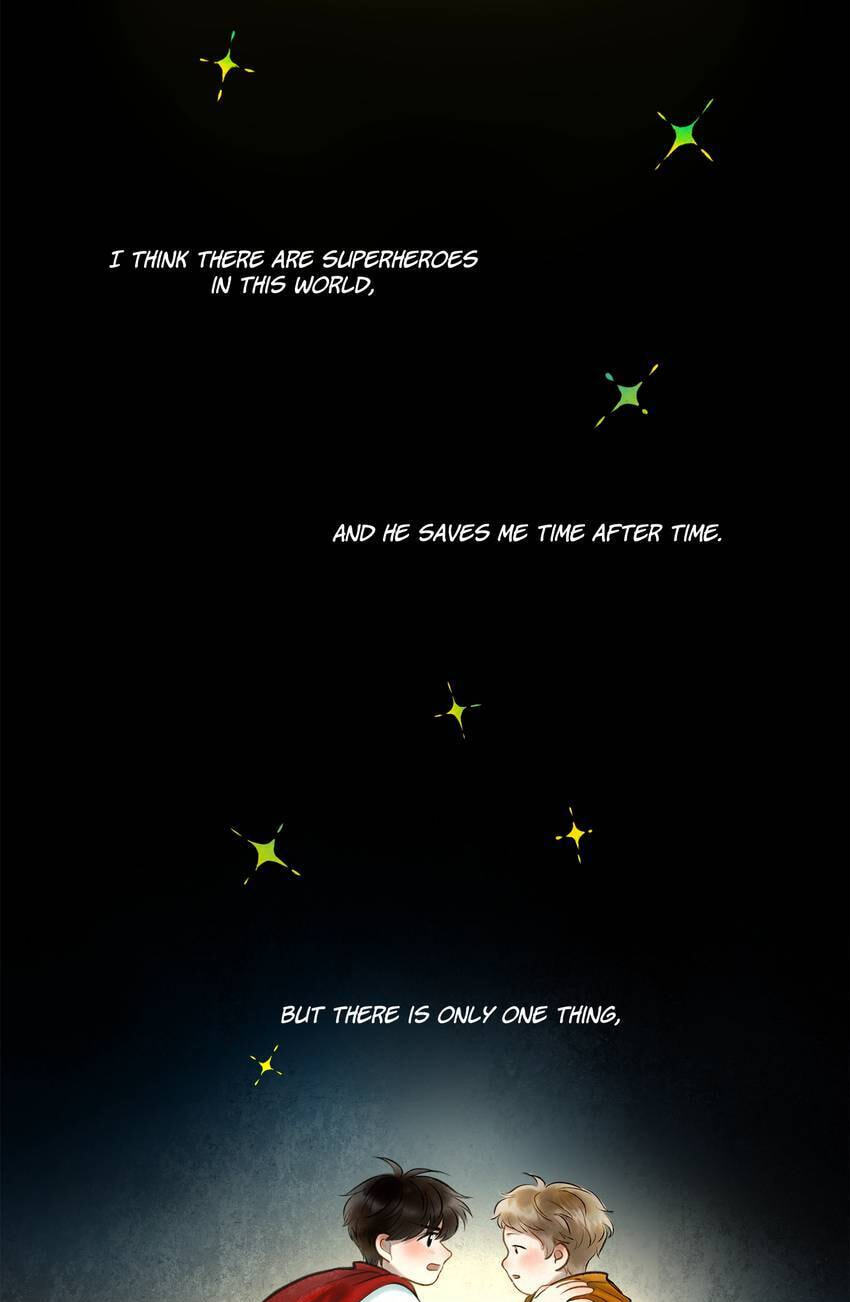 From North to South (Colored) Chapter 65 page 14 - 