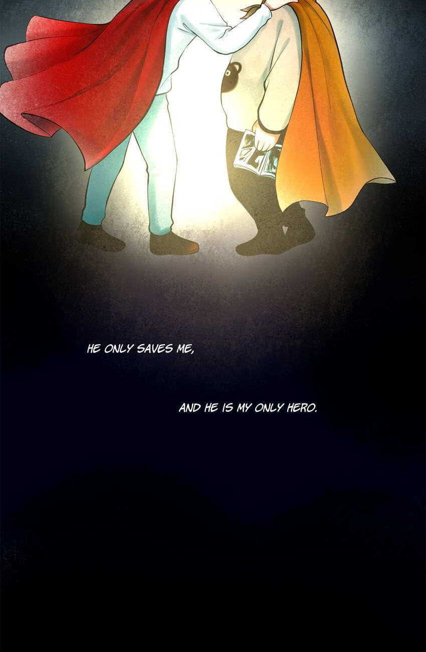 From North to South (Colored) Chapter 65 page 15 - 