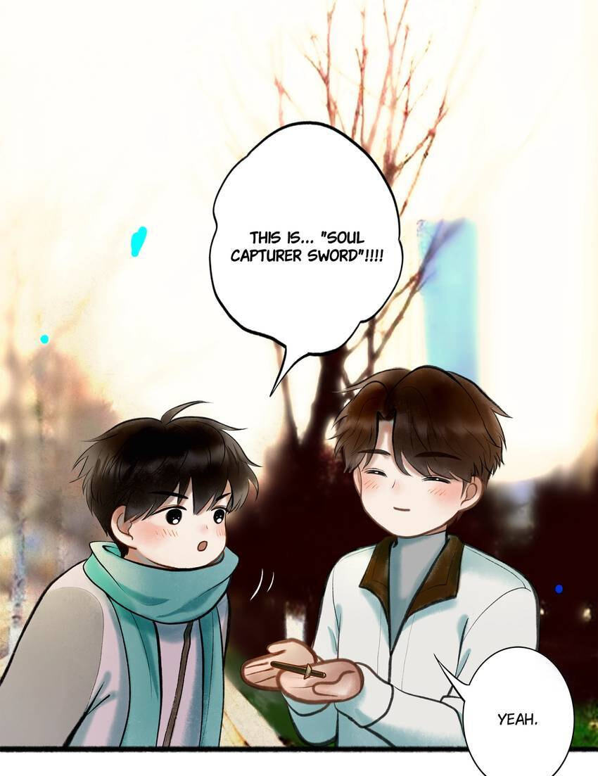 From North to South (Colored) Chapter 65 page 19 - 