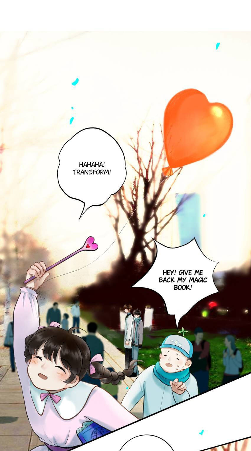 From North to South (Colored) Chapter 65 page 3 - 