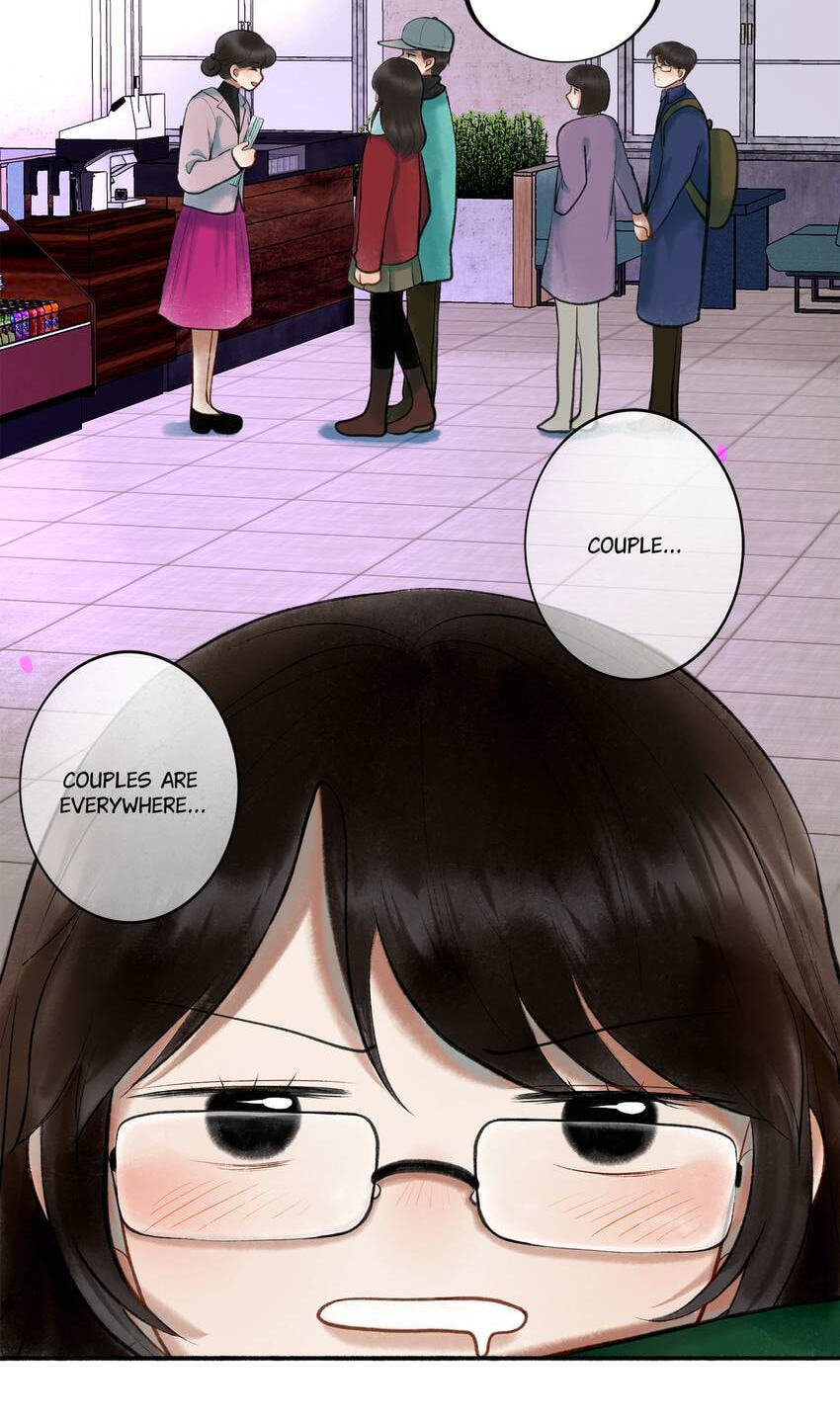 From North to South (Colored) Chapter 65 page 23 - 