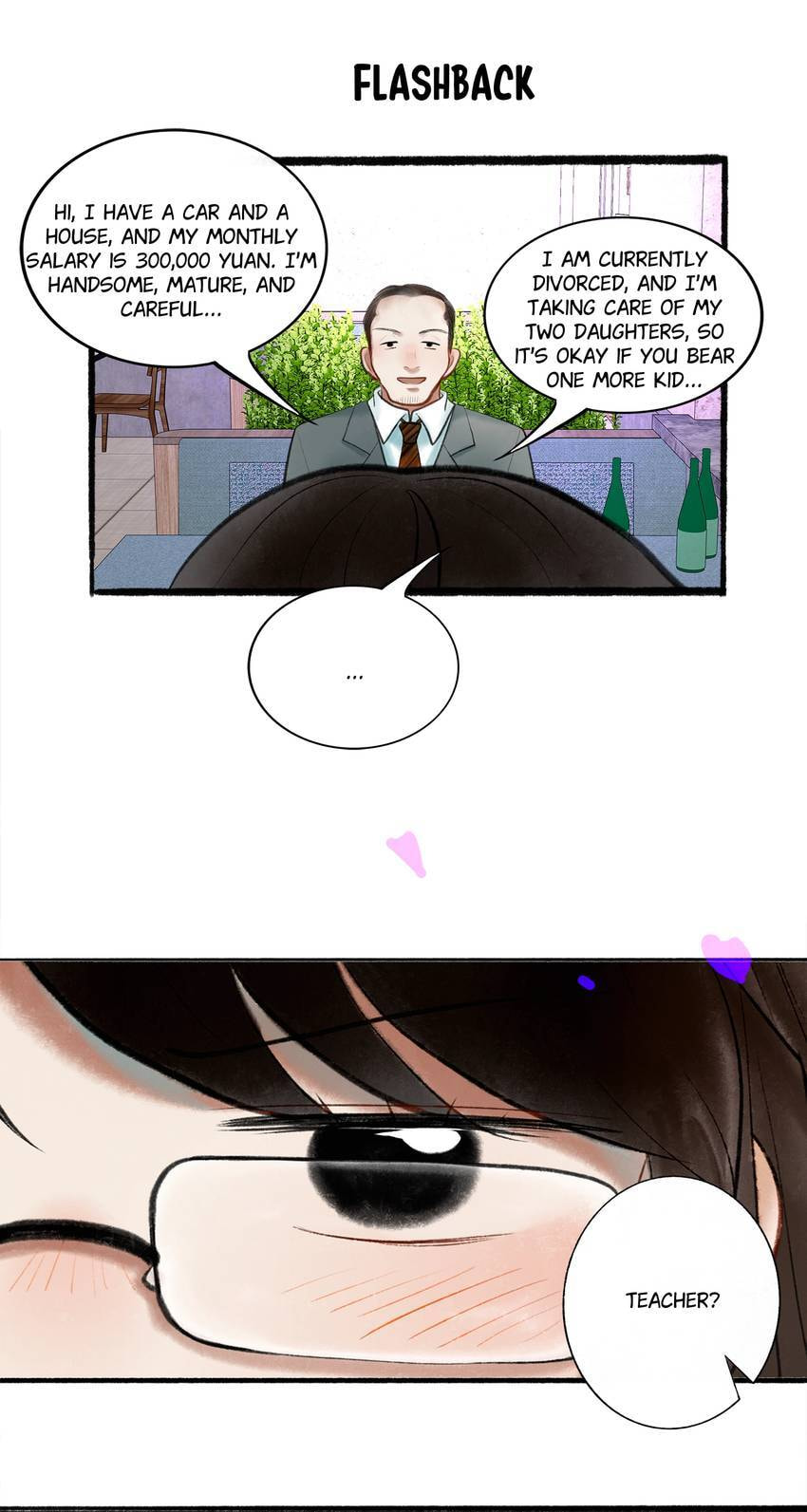 From North to South (Colored) Chapter 65 page 26 - 