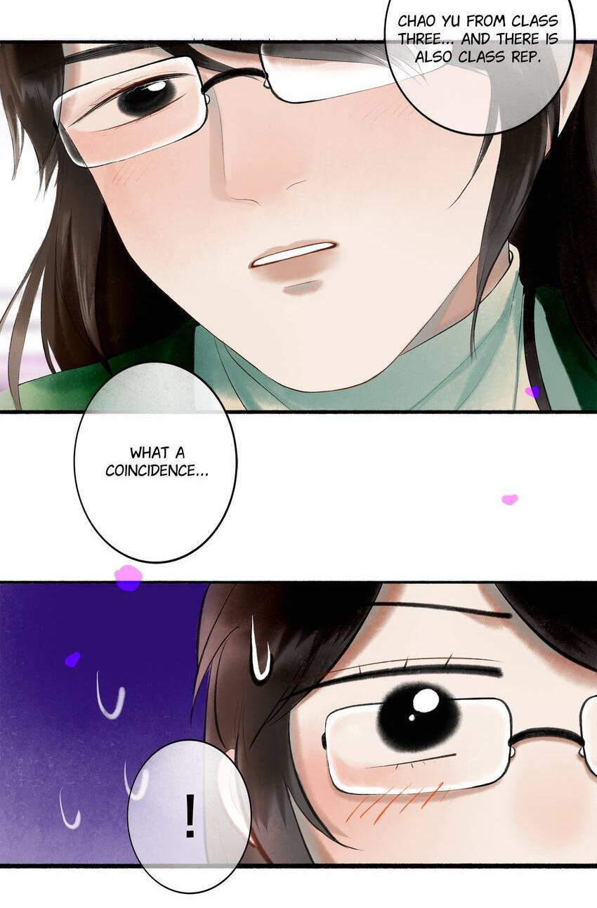 From North to South (Colored) Chapter 65 page 28 - 