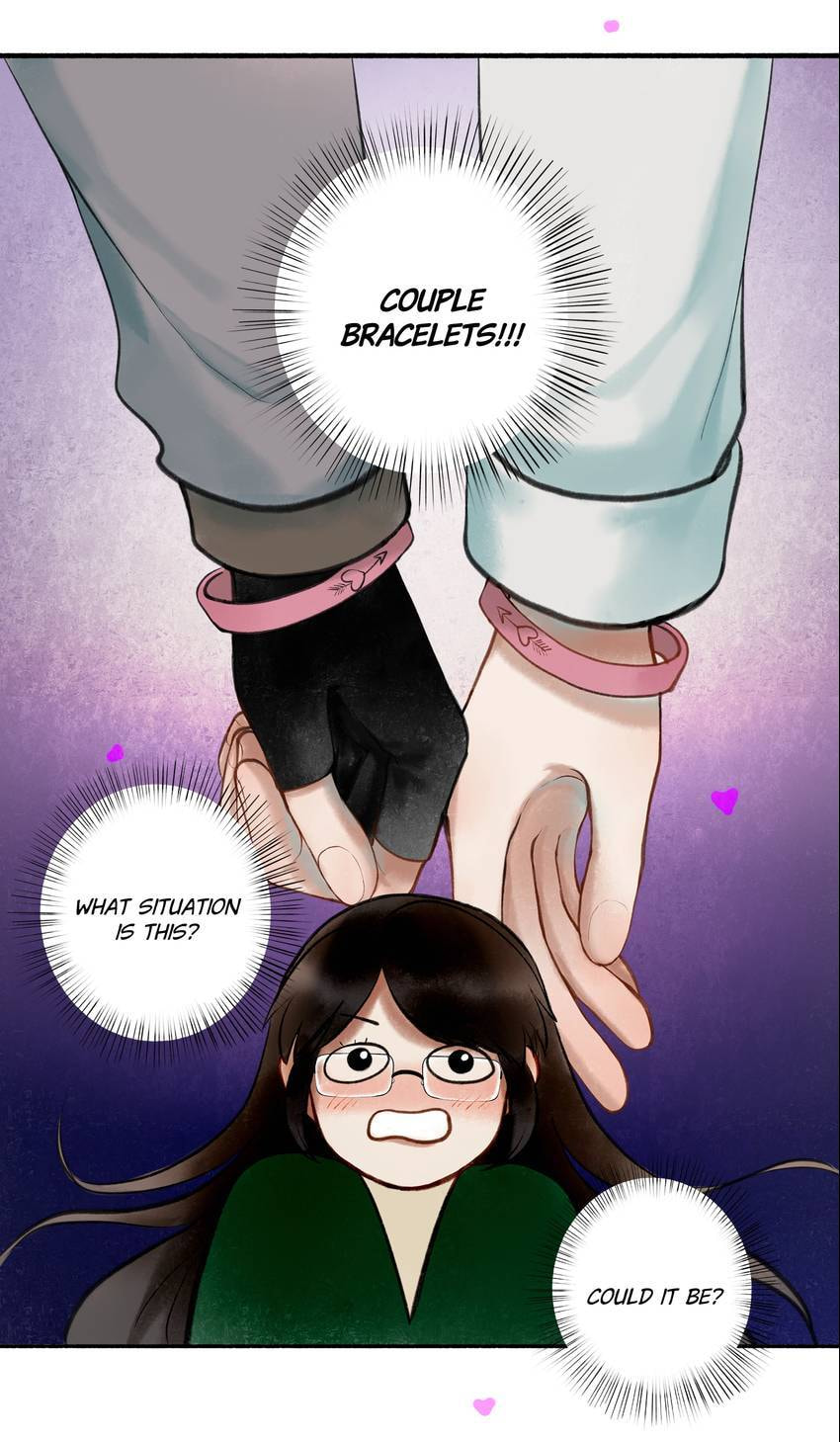 From North to South (Colored) Chapter 65 page 29 - 