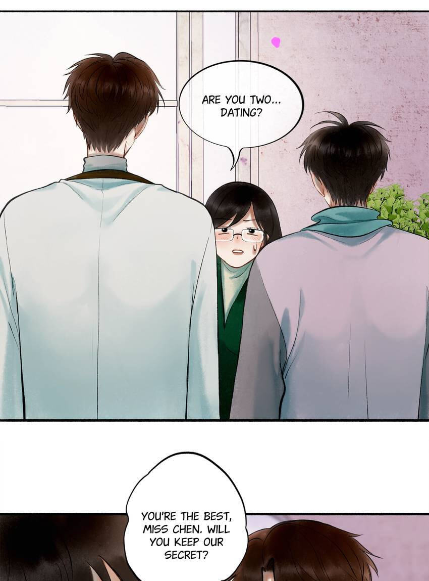 From North to South (Colored) Chapter 65 page 30 - 