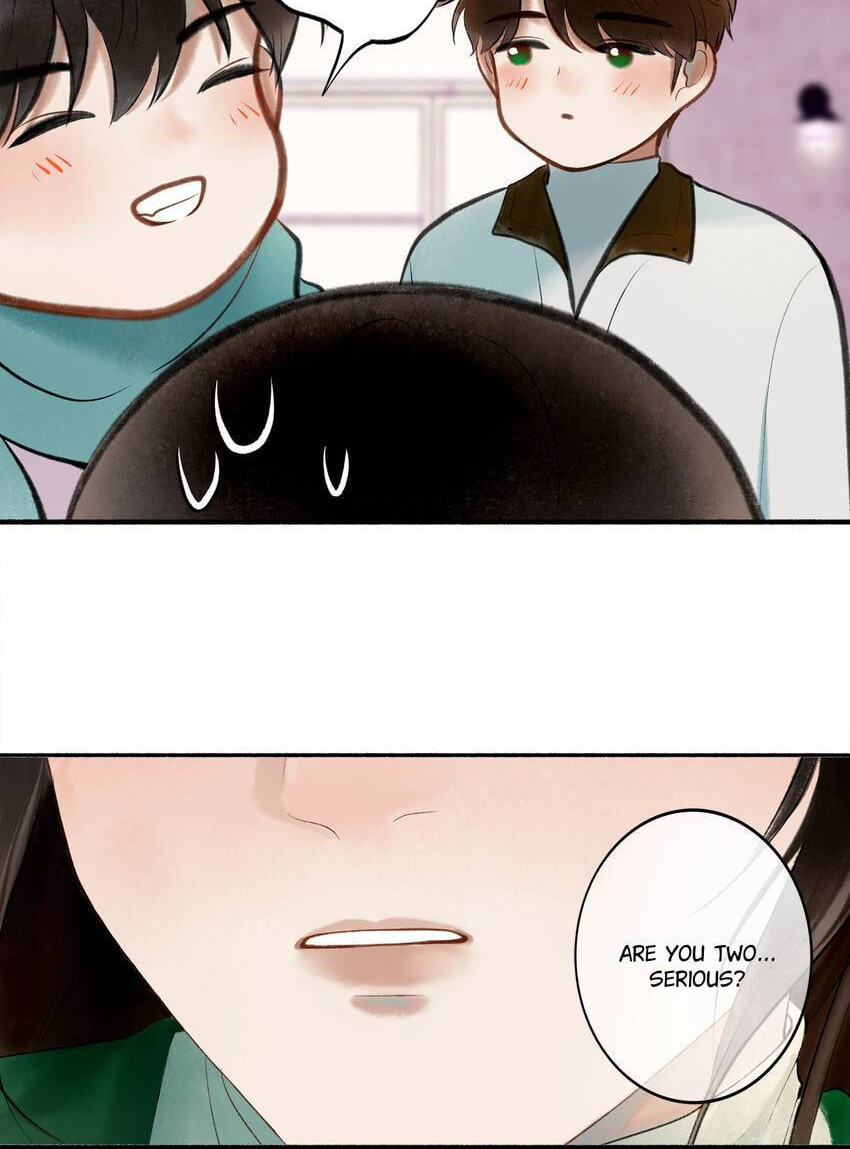 From North to South (Colored) Chapter 65 page 31 - 