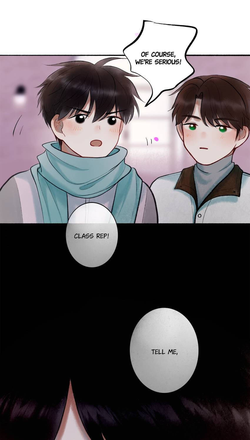 From North to South (Colored) Chapter 65 page 32 - 