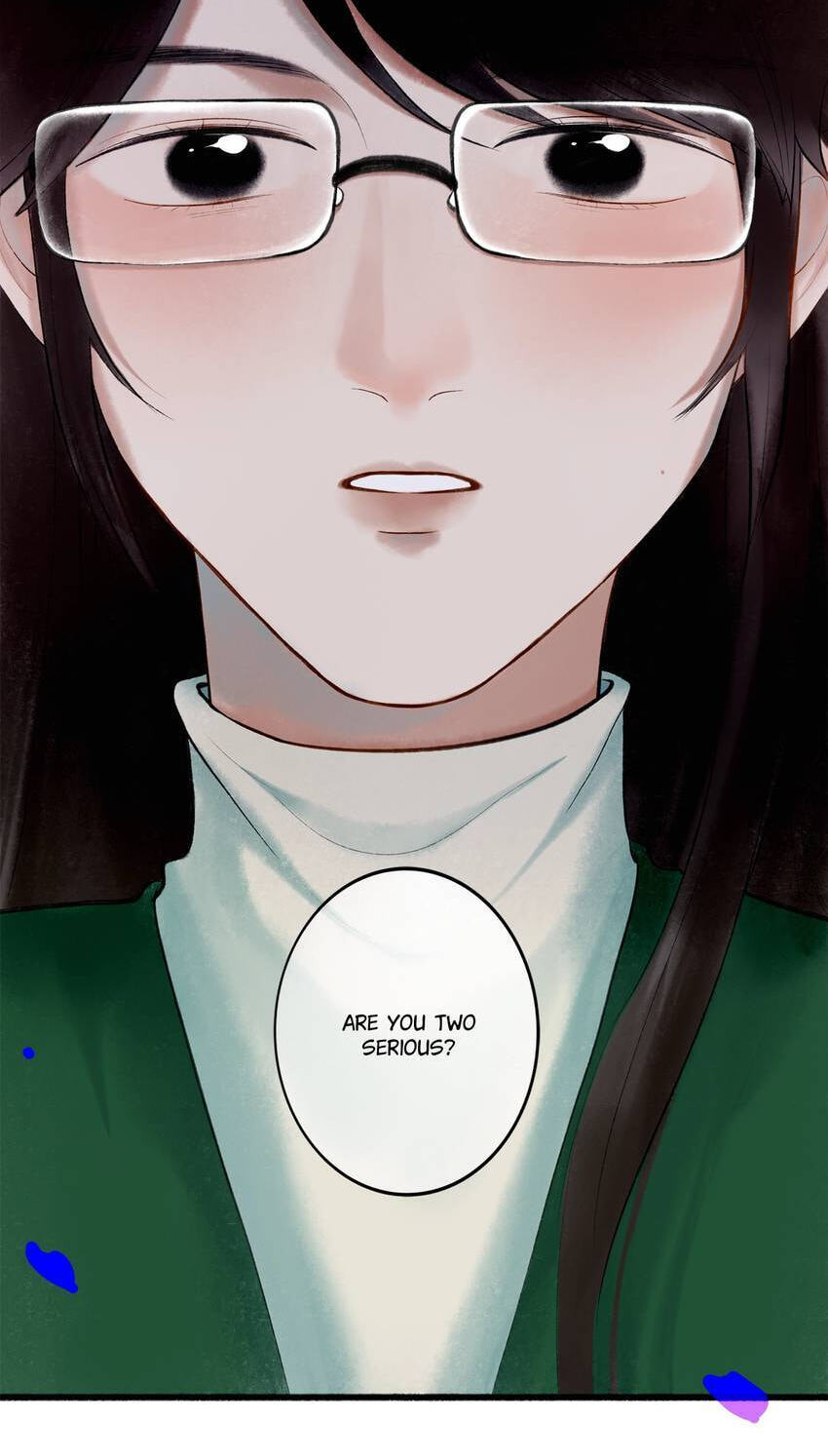 From North to South (Colored) Chapter 65 page 33 - 