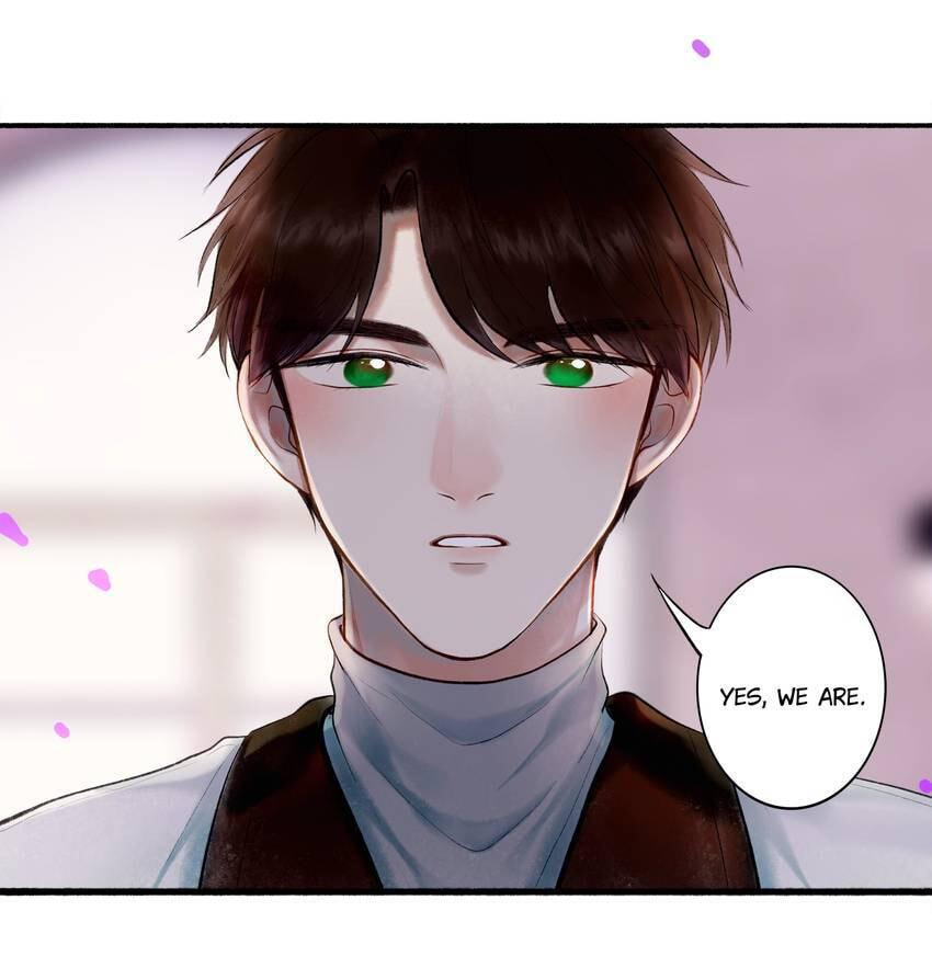 From North to South (Colored) Chapter 65 page 34 - 