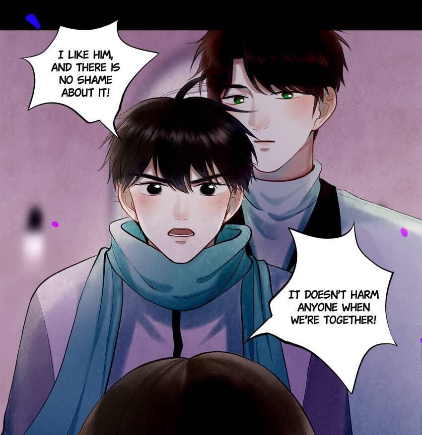 From North to South (Colored) Chapter 65 page 40 - 