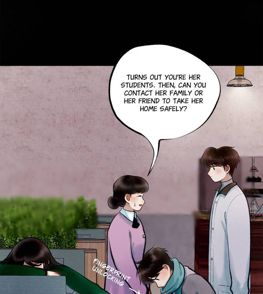 From North to South (Colored) Chapter 65 page 45 - 