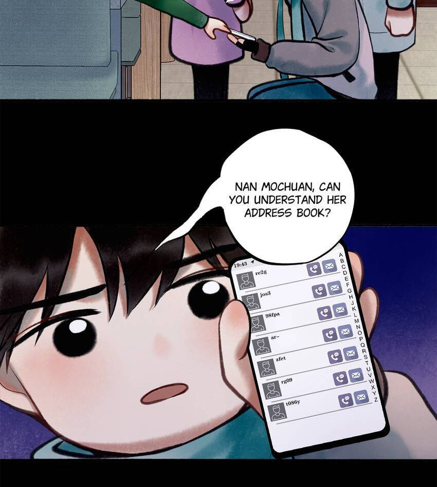 From North to South (Colored) Chapter 65 page 46 - 