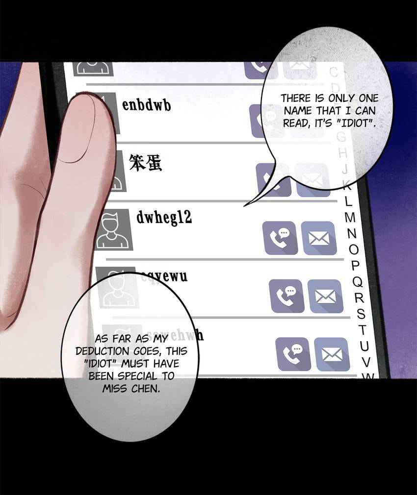 From North to South (Colored) Chapter 65 page 47 - 