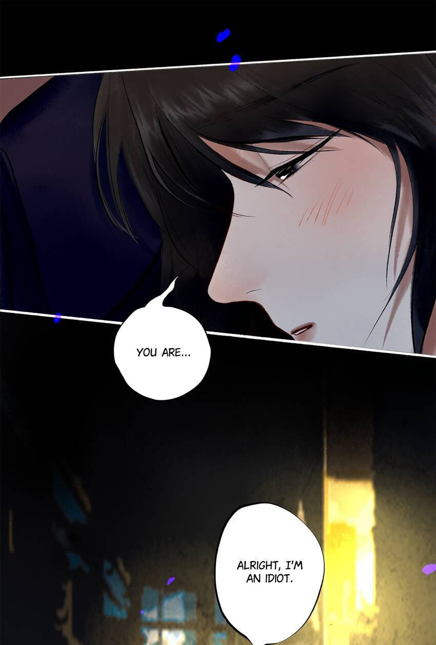 From North to South (Colored) Chapter 65 page 54 - 