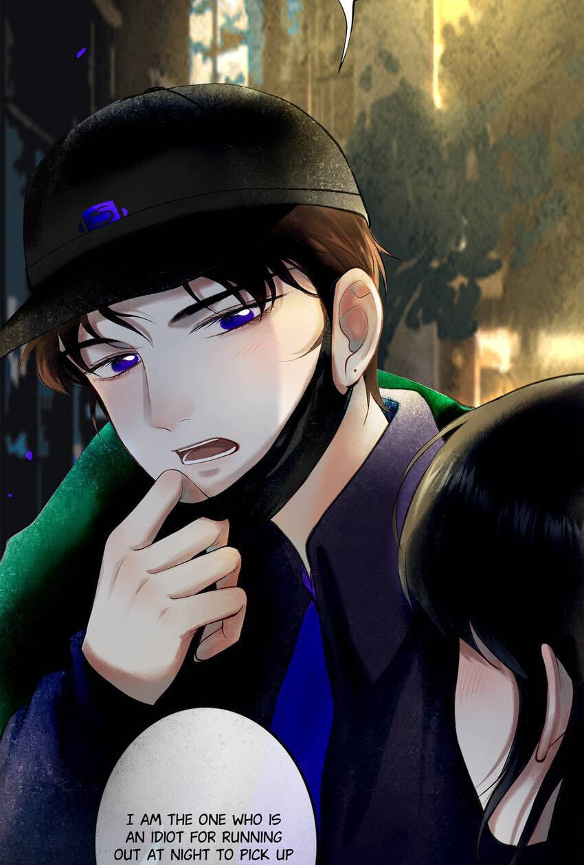 From North to South (Colored) Chapter 65 page 55 - 