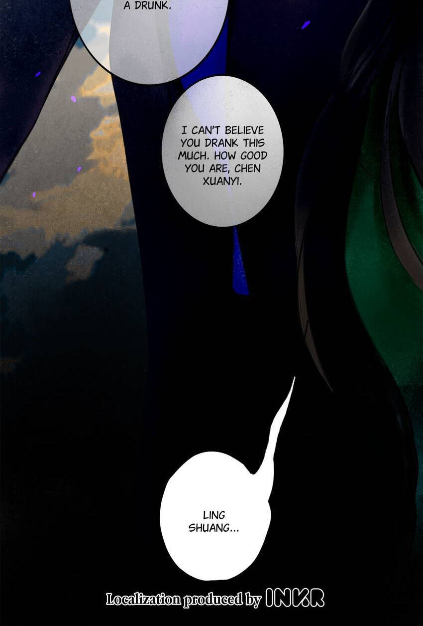 From North to South (Colored) Chapter 65 page 56 - 