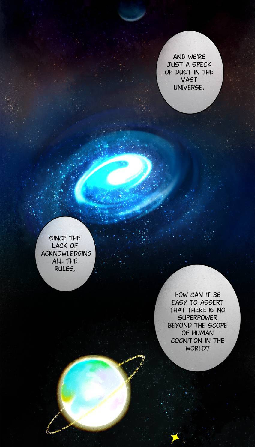 From North to South (Colored) Chapter 65 page 8 - 