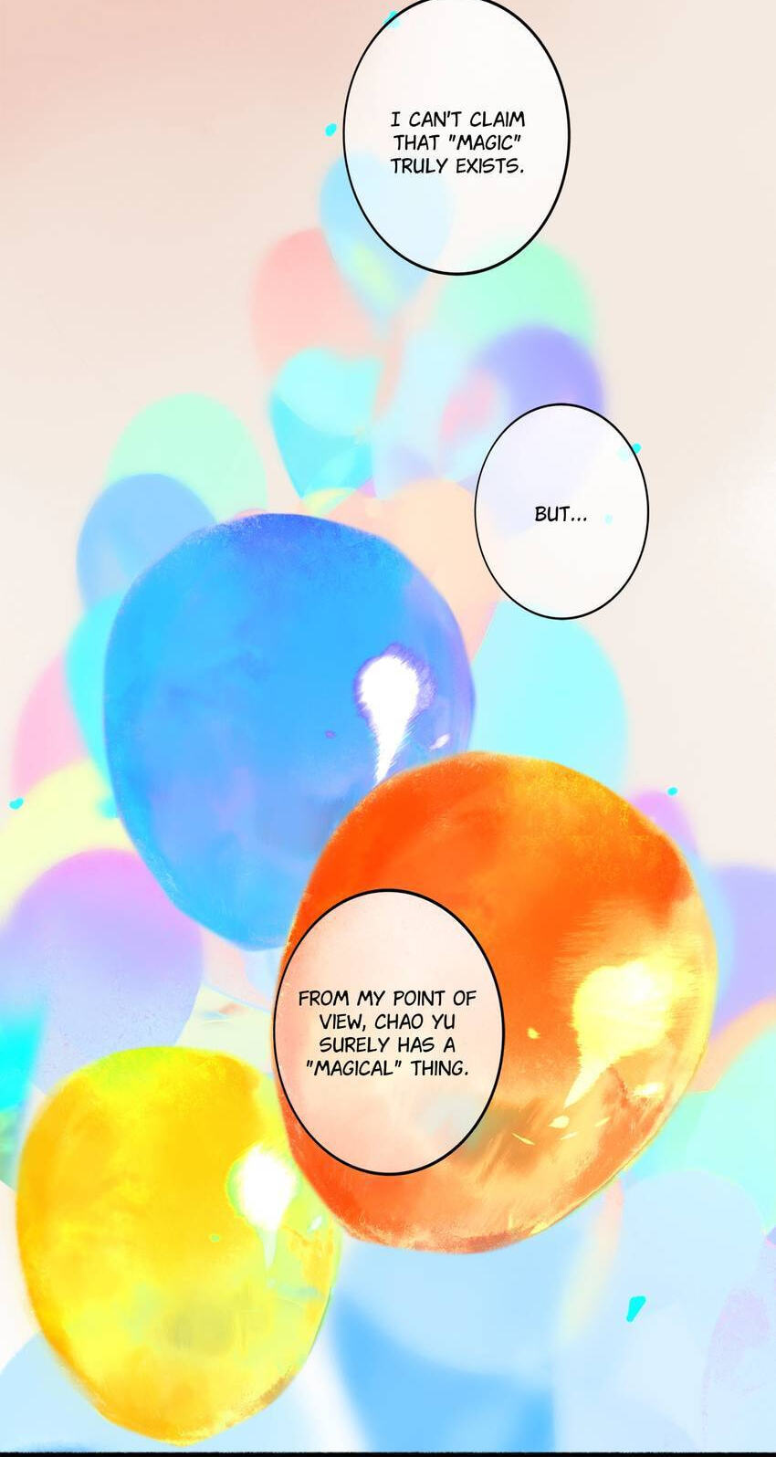 From North to South (Colored) Chapter 65 page 10 - 