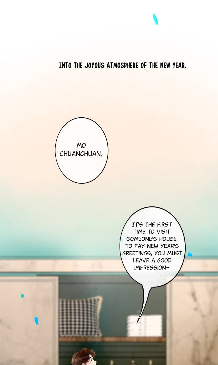 From North to South (Colored) Chapter 66 page 11 - 