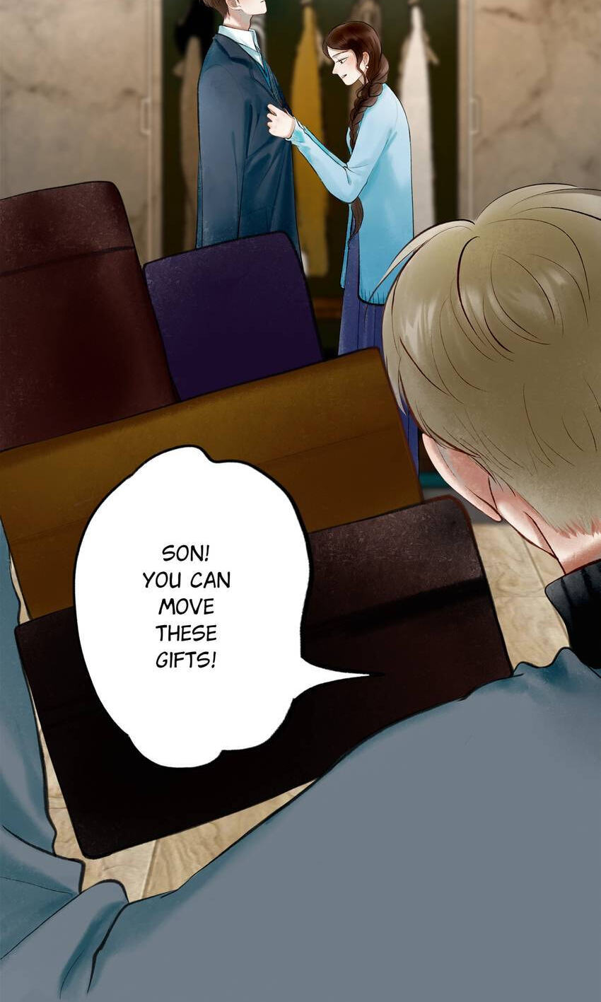 From North to South (Colored) Chapter 66 page 12 - 