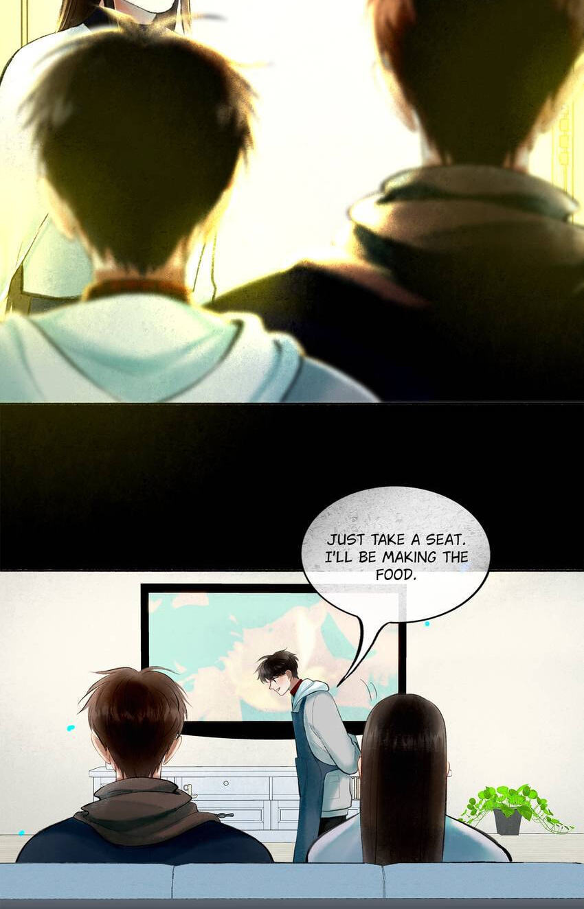 From North to South (Colored) Chapter 66 page 17 - 