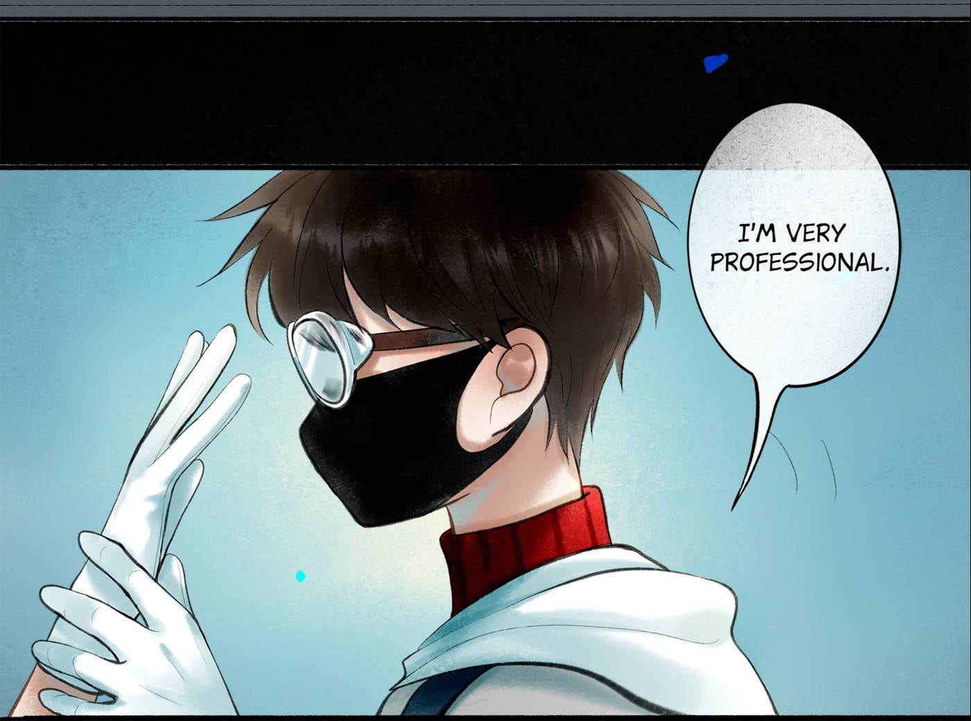 From North to South (Colored) Chapter 66 page 18 - 
