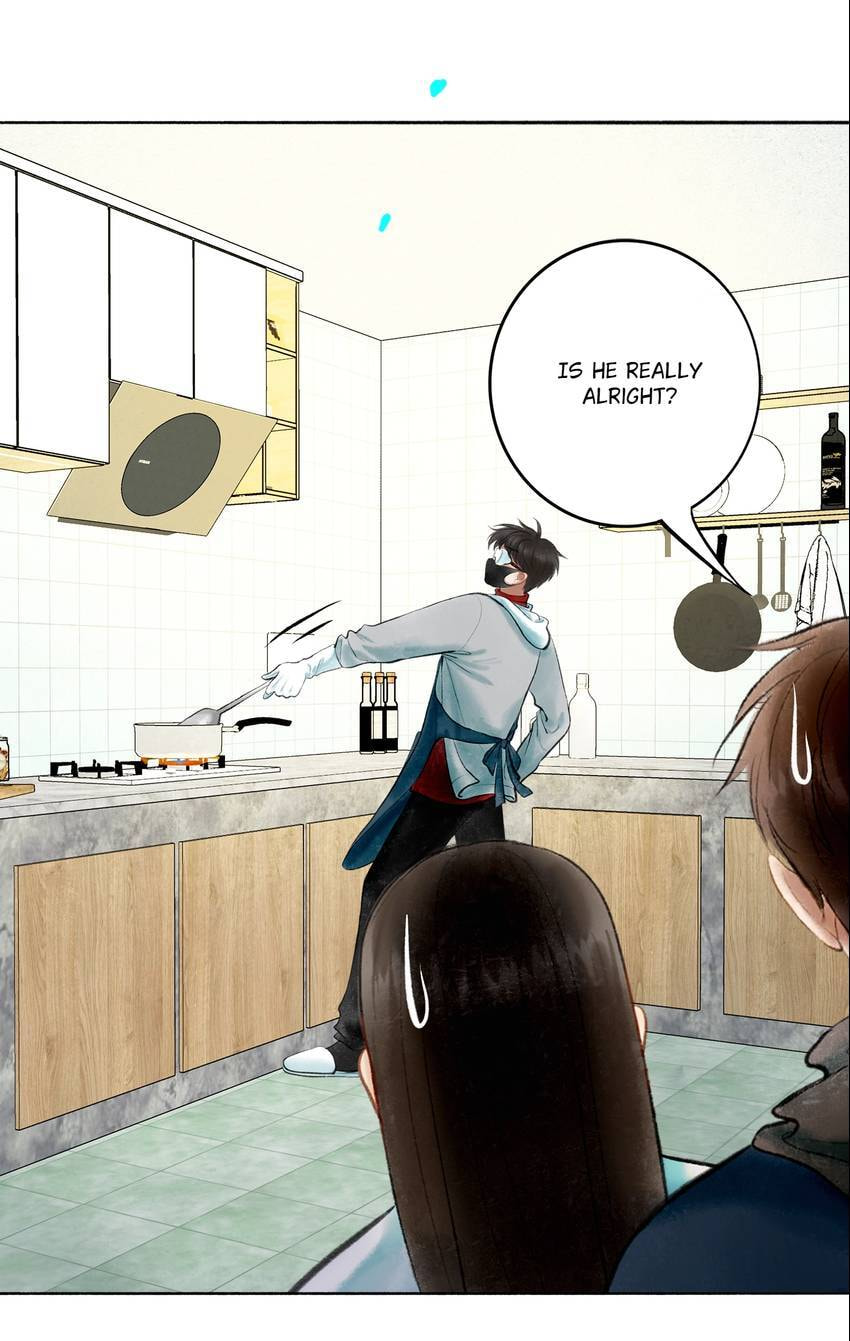 From North to South (Colored) Chapter 66 page 19 - 