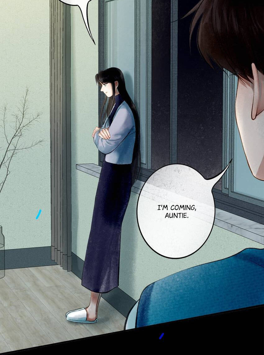 From North to South (Colored) Chapter 66 page 21 - 